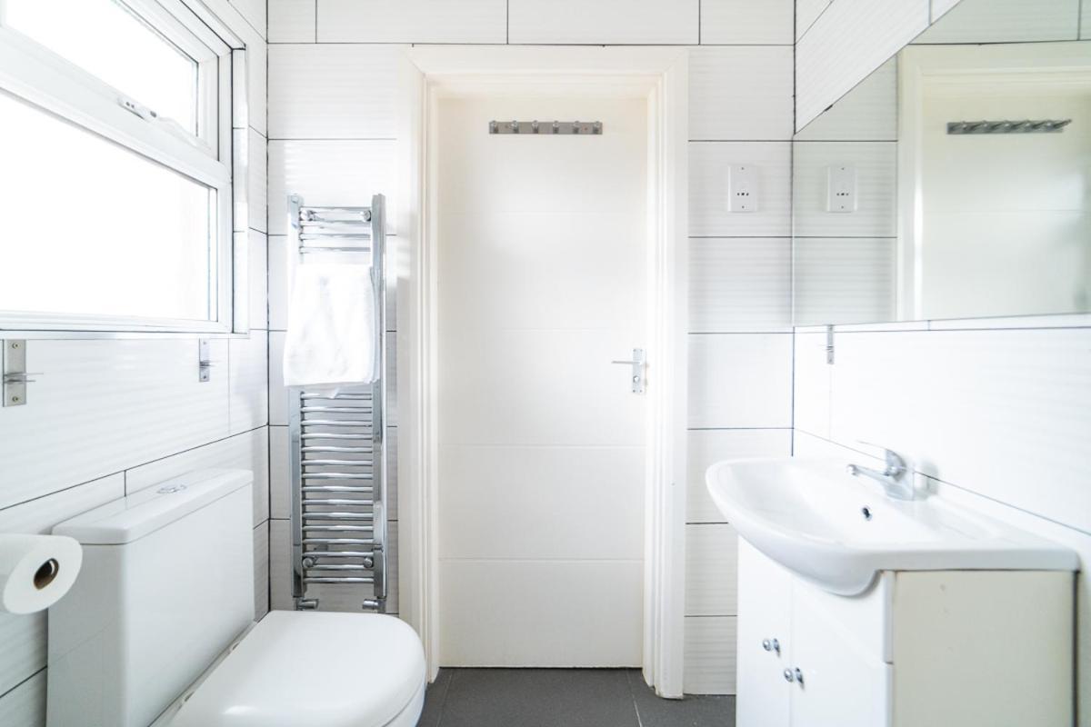 Apartment Central لندن المظهر الخارجي الصورة