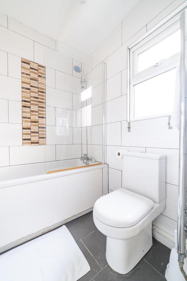 Apartment Central لندن المظهر الخارجي الصورة