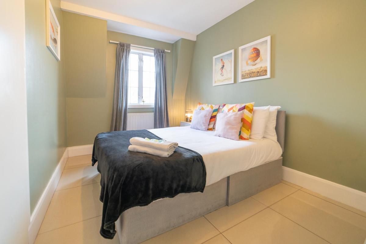 Apartment Central لندن المظهر الخارجي الصورة